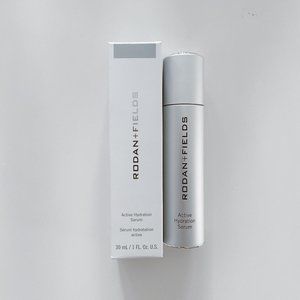 Rodan + Fields Active Hydration Serum- Brand New!
